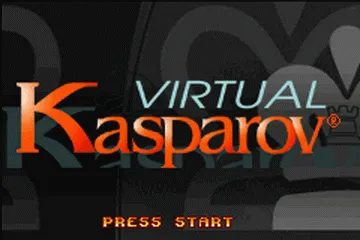 Virtual Kasparov screenshot