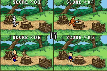 Tweety & The Magic Gems screenshot