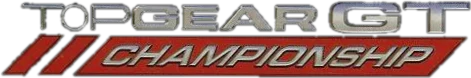 Top Gear GT Championship logo