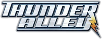 Thunder Alley logo