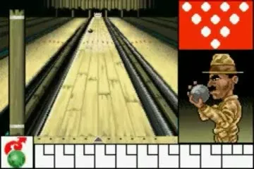 Backdrop artwork for Ten Pin Alley 2