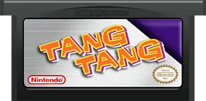 Tang Tang cart