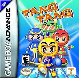 Tang Tang box art