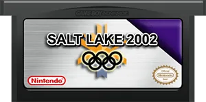 Salt Lake 2002 cart