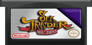 Sea Trader: Rise of Taipan cart