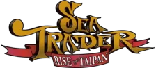 Sea Trader: Rise of Taipan logo