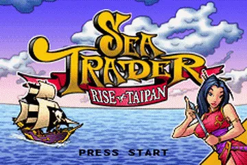 Sea Trader: Rise of Taipan screenshot