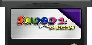 Snood 2: On Vacation cart