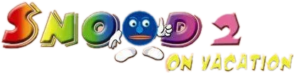 Snood 2: On Vacation logo