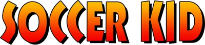 Soccer Kid logo