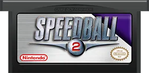 Speedball 2: Brutal Deluxe cart