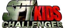 Spy Kids Challenger logo