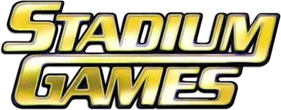 Stadium Games logo