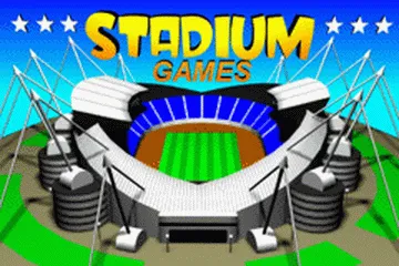 Stadium Games screenshot
