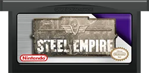 Steel Empire cart
