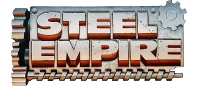 Steel Empire logo