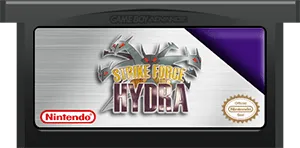 Strike Force Hydra cart