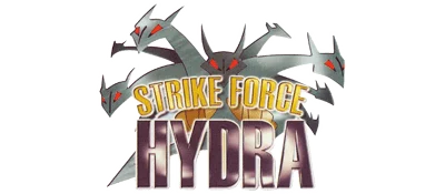 Strike Force Hydra logo