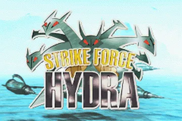Strike Force Hydra screenshot