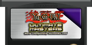 Yu-Gi-Oh! Ultimate Masters: World Championship Tournament 2006 cart