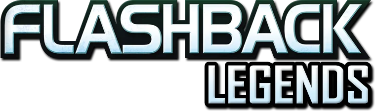 Flashback Legends logo