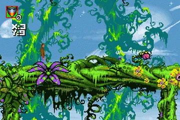 Backdrop artwork for Flashback Legends