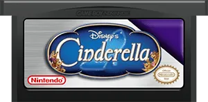 Cinderella: Magical Dreams cart