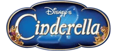 Cinderella: Magical Dreams logo