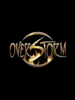 Backdrop artwork for Overstorm
