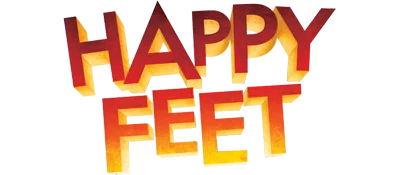 Happy Feet logo