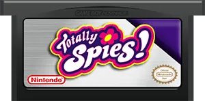 Totally Spies! cart