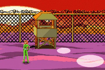Backdrop artwork for Totally Spies!