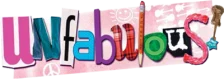 Unfabulous logo