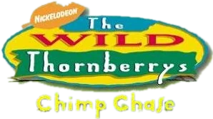 The Wild Thornberrys: Chimp Chase logo