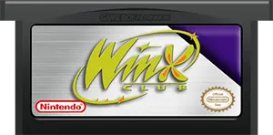 WinX Club cart