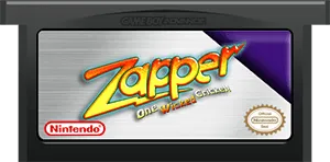 Zapper: One Wicked Cricket cart