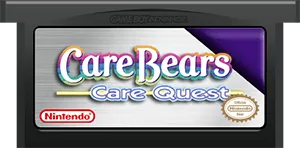 Care Bears: The Care Quests cart