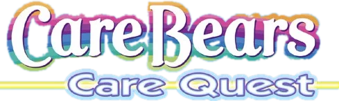 Care Bears: The Care Quests logo