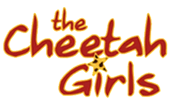 The Cheetah Girls logo
