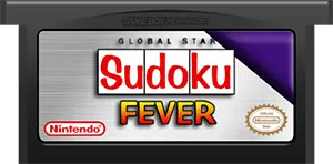 Global Star: Sudoku Fever cart