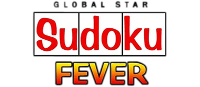 Global Star: Sudoku Fever logo