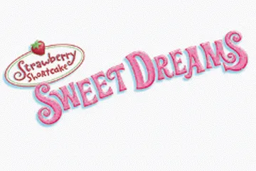 Strawberry Shortcake: Sweet Dreams screenshot