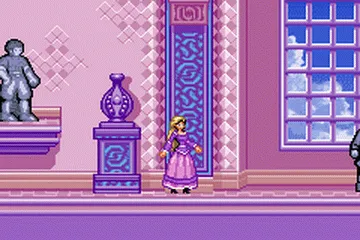 Barbie and The Magic of Pegasus screenshot