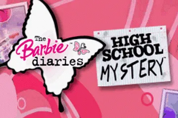 The Barbie Diaries High School Mystery screenshot