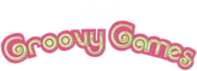 Barbie: Groovy Games logo