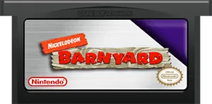 Barnyard cart