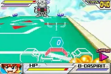 Battle B-Daman screenshot