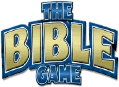 The Bible Game logo