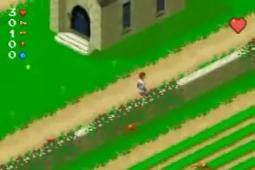 The Bible Game screenshot