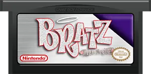 Bratz: Rock Angelz cart